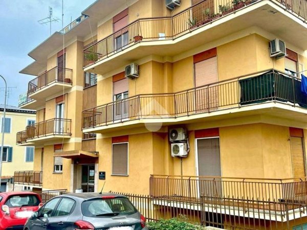 appartamento in vendita a Civita Castellana