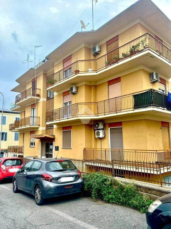 appartamento in vendita a Civita Castellana