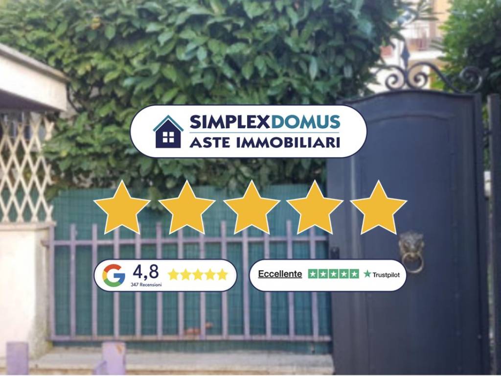 appartamento in vendita a Civita Castellana