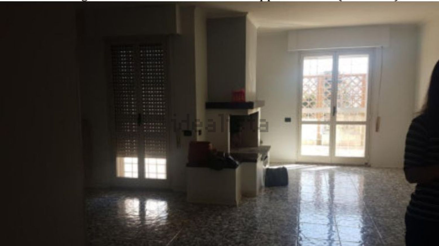 appartamento in vendita a Civita Castellana