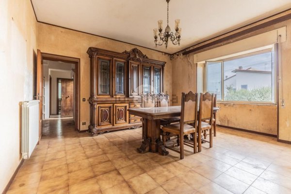 casa indipendente in vendita a Civita Castellana