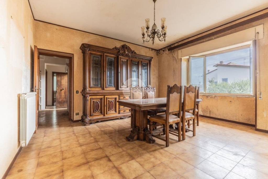 casa indipendente in vendita a Civita Castellana