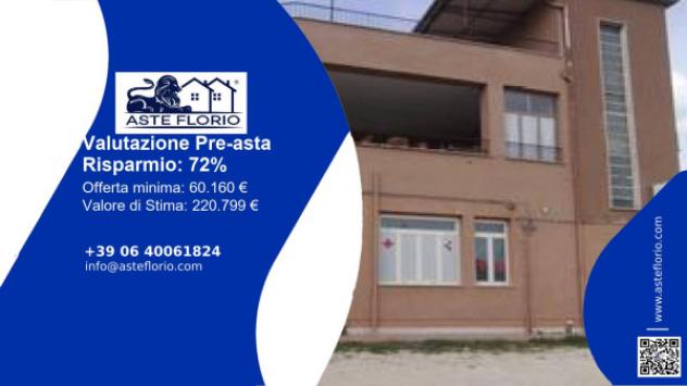 pentavano in vendita a Civita Castellana