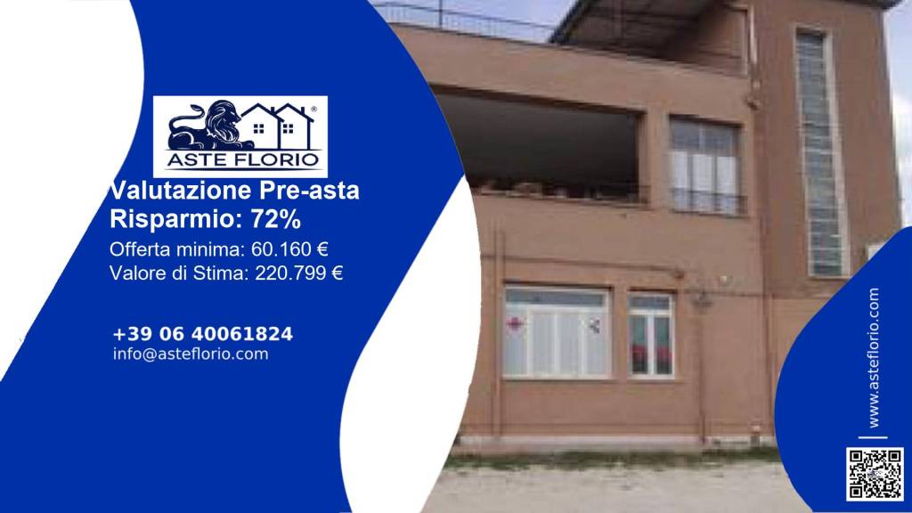 ufficio in vendita a Civita Castellana