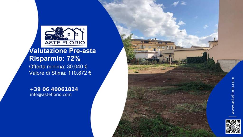 terreno agricolo in vendita a Civita Castellana