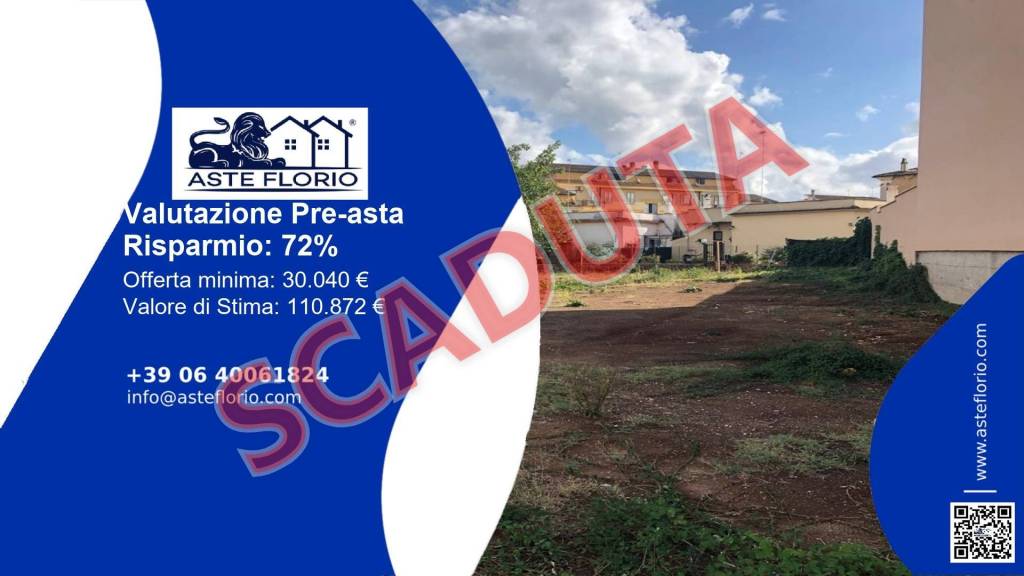 terreno agricolo in vendita a Civita Castellana