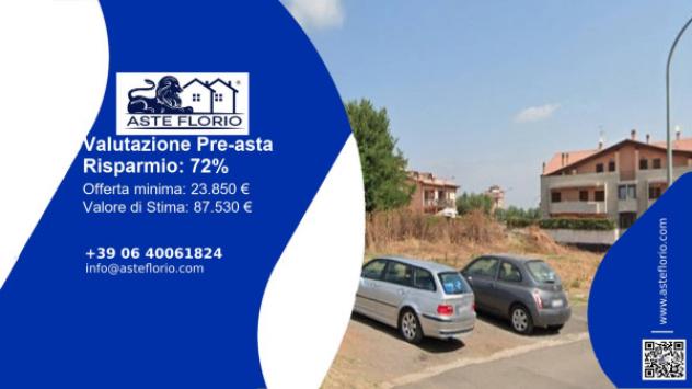 terreno agricolo in vendita a Civita Castellana