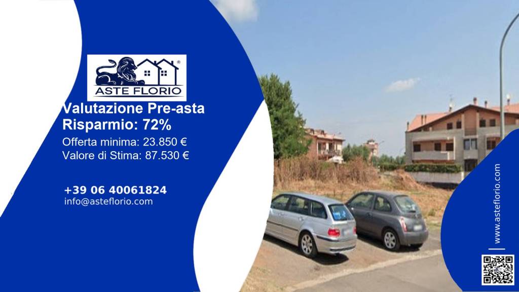 terreno agricolo in vendita a Civita Castellana