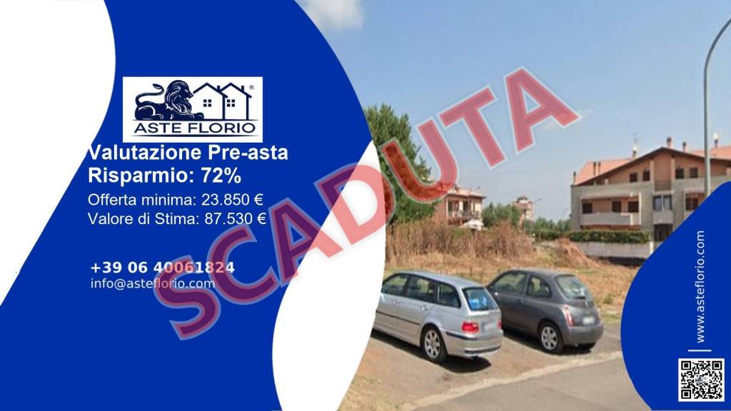 terreno agricolo in vendita a Civita Castellana