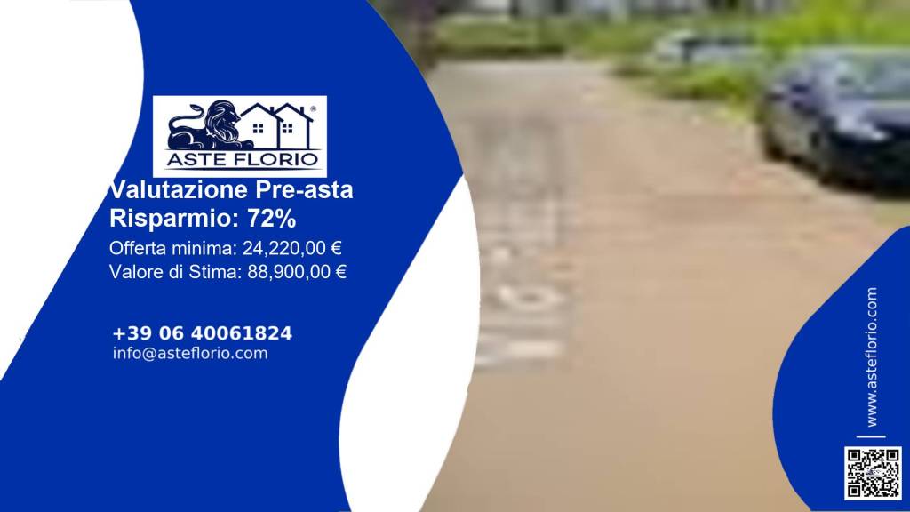 terreno agricolo in vendita a Civita Castellana