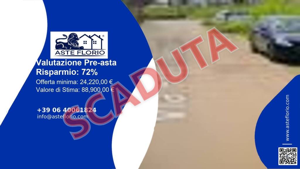 terreno agricolo in vendita a Civita Castellana