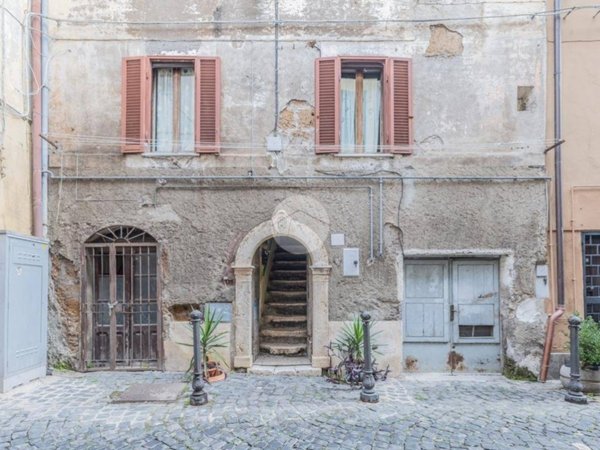 appartamento in vendita a Civita Castellana