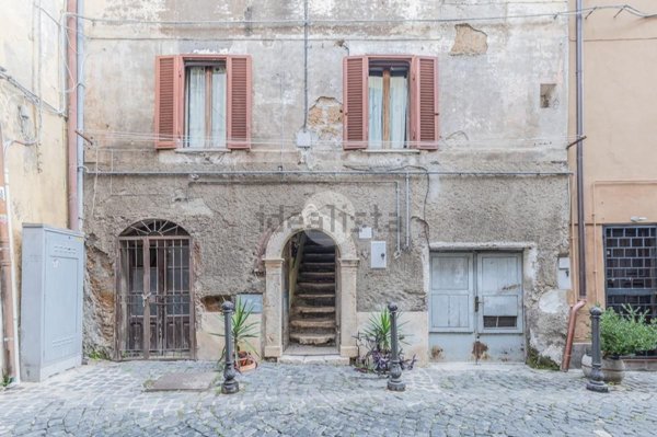 appartamento in vendita a Civita Castellana