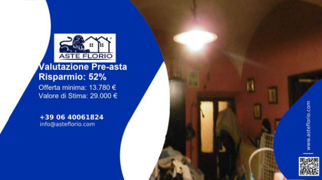 appartamento in vendita a Civita Castellana