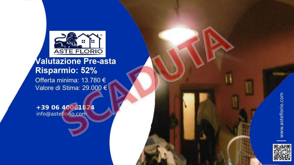appartamento in vendita a Civita Castellana