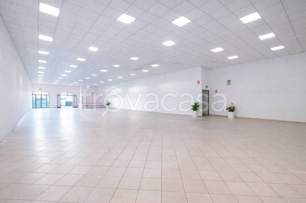 negozio in vendita a Civita Castellana