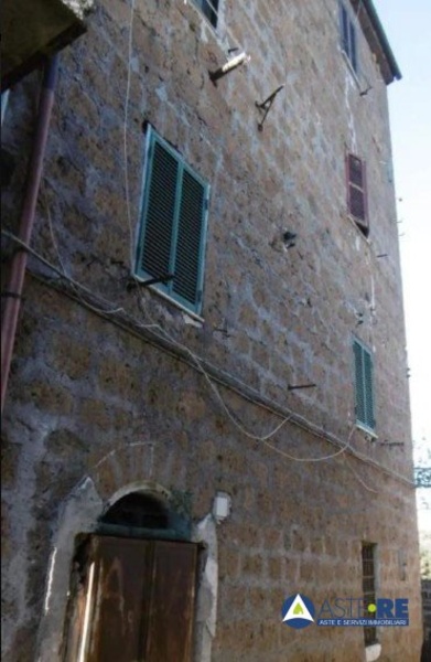 appartamento in vendita a Civita Castellana