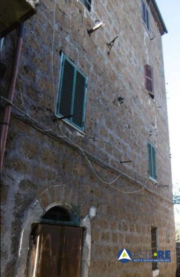 appartamento in vendita a Civita Castellana