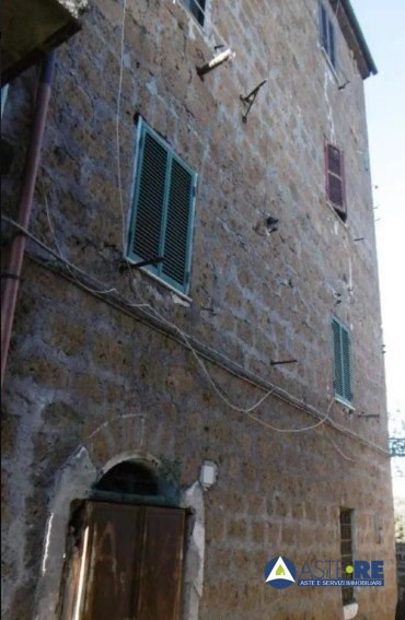 appartamento in vendita a Civita Castellana