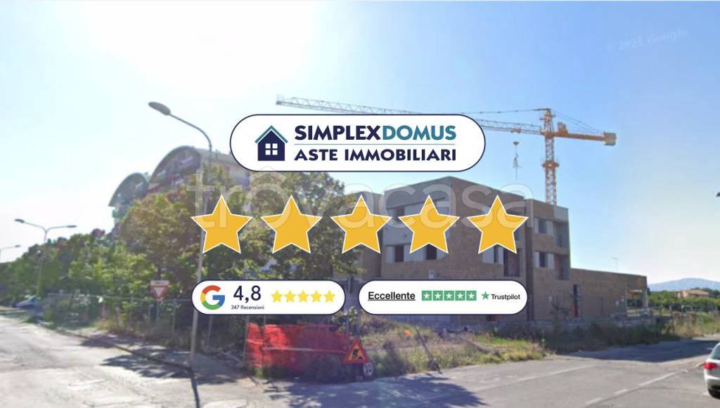 appartamento in vendita a Civita Castellana