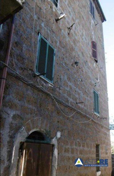 appartamento in vendita a Civita Castellana