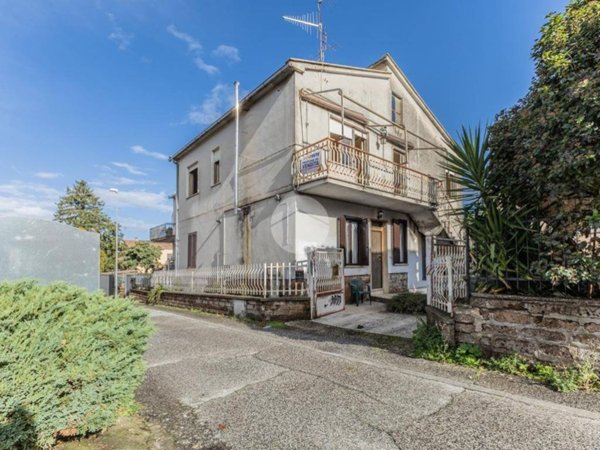 appartamento in vendita a Civita Castellana