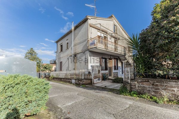 appartamento in vendita a Civita Castellana