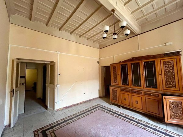 appartamento in vendita a Civita Castellana