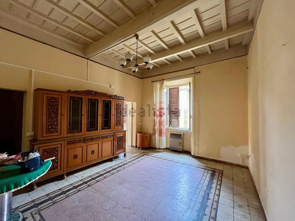 appartamento in vendita a Civita Castellana