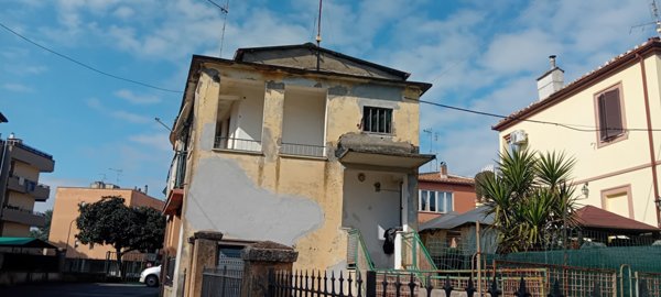 appartamento in vendita a Civita Castellana