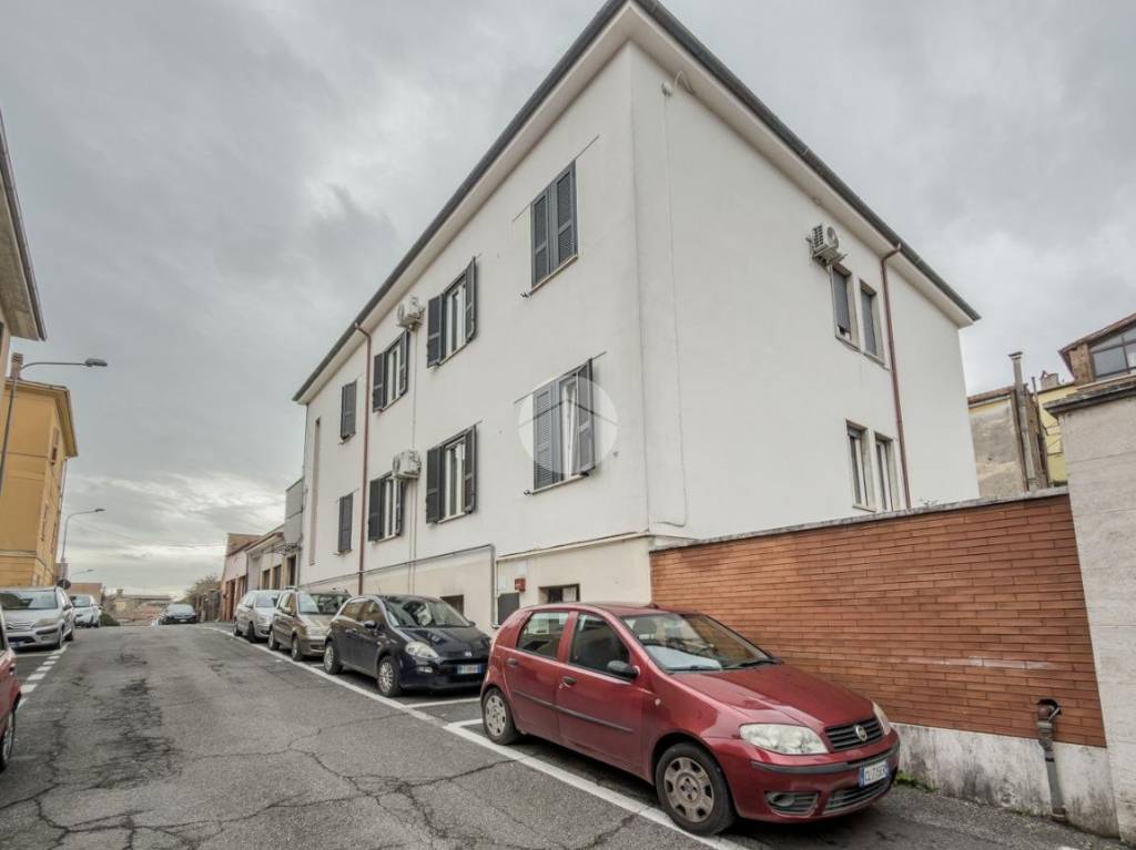 appartamento in vendita a Civita Castellana