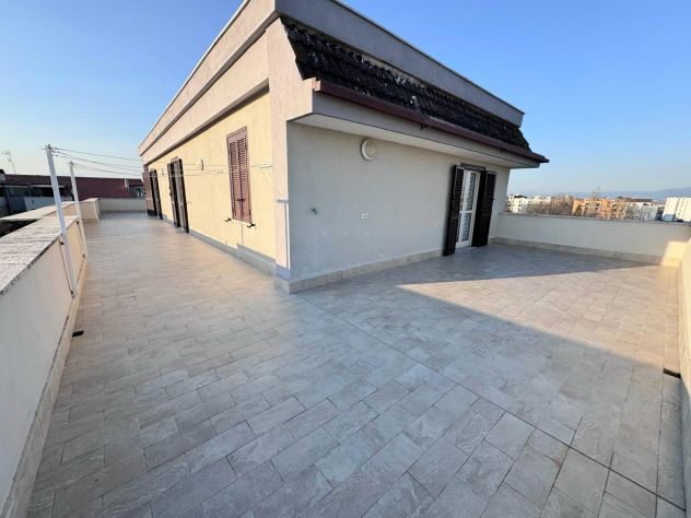 appartamento in vendita a Civita Castellana