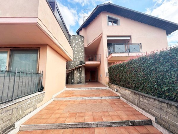 appartamento in vendita a Civita Castellana