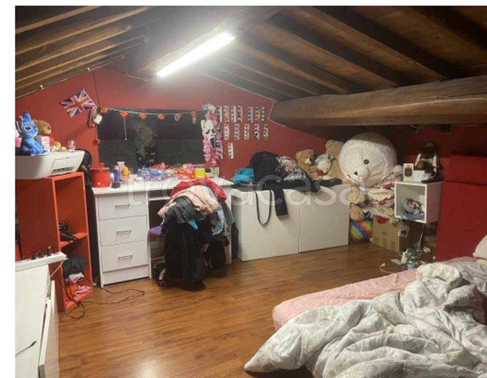 appartamento in vendita a Civita Castellana