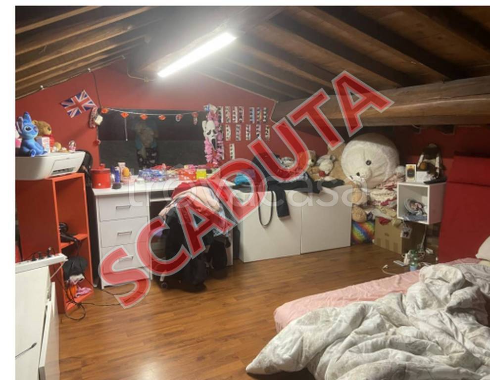 appartamento in vendita a Civita Castellana