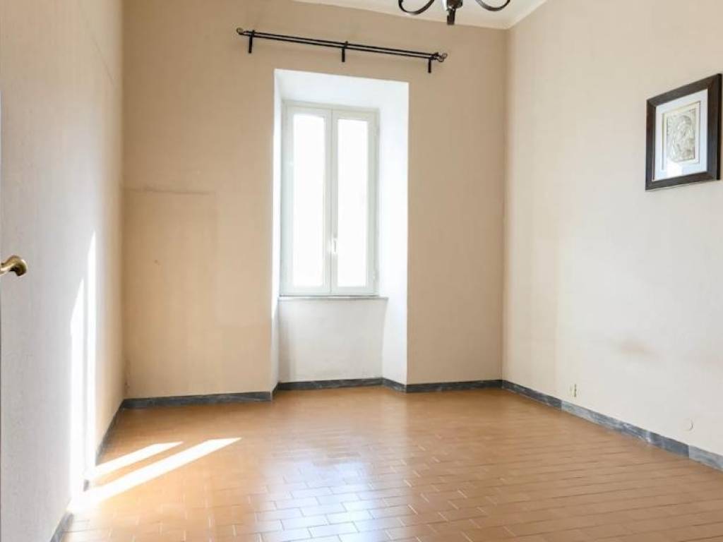 appartamento in vendita a Civita Castellana