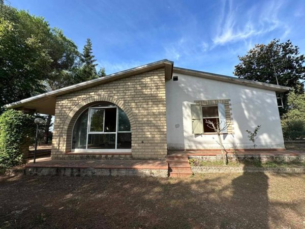 casa indipendente in vendita a Civita Castellana