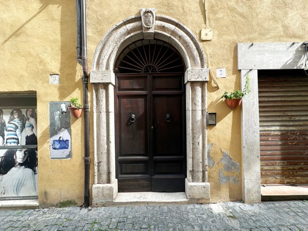 appartamento in vendita a Civita Castellana