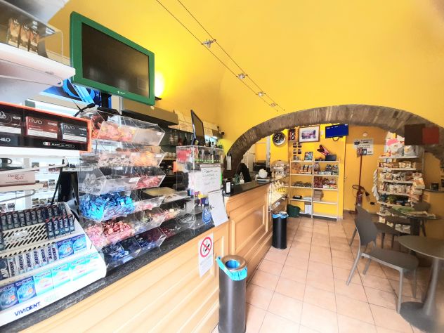 negozio in vendita a Civita Castellana