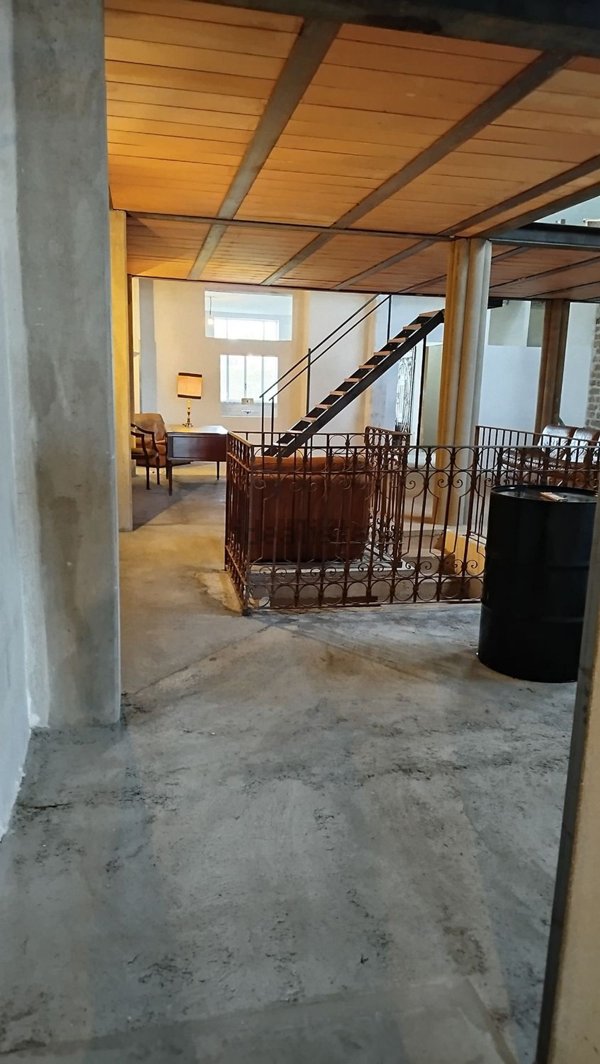 capannone in vendita a Civita Castellana