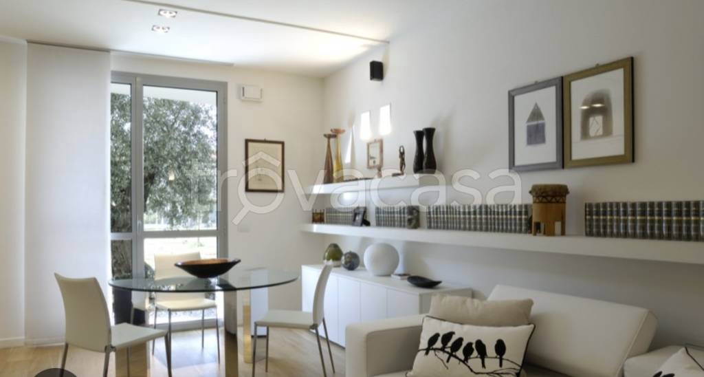 appartamento in vendita a Civita Castellana