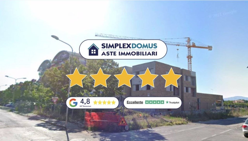 appartamento in vendita a Civita Castellana