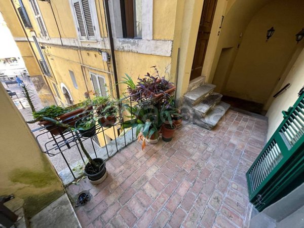 appartamento in vendita a Civita Castellana