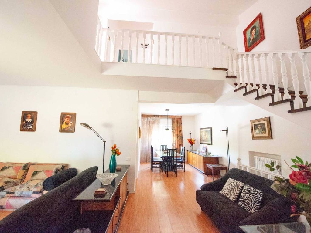 casa indipendente in vendita a Civita Castellana