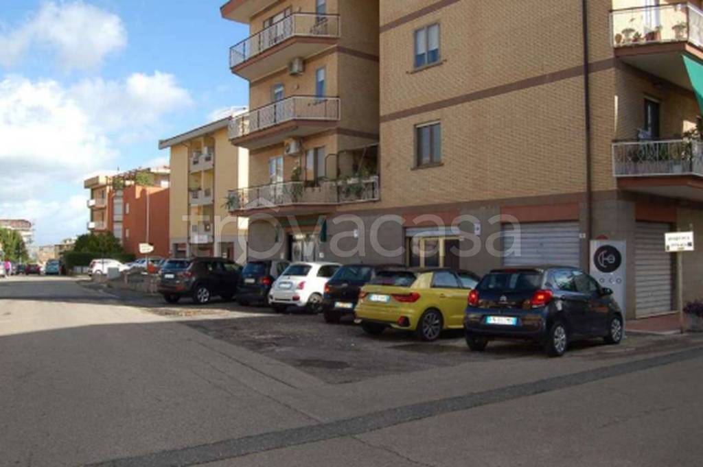 appartamento in vendita a Civita Castellana