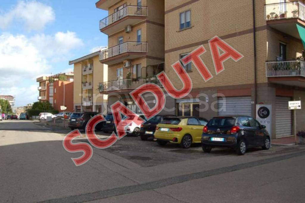 appartamento in vendita a Civita Castellana