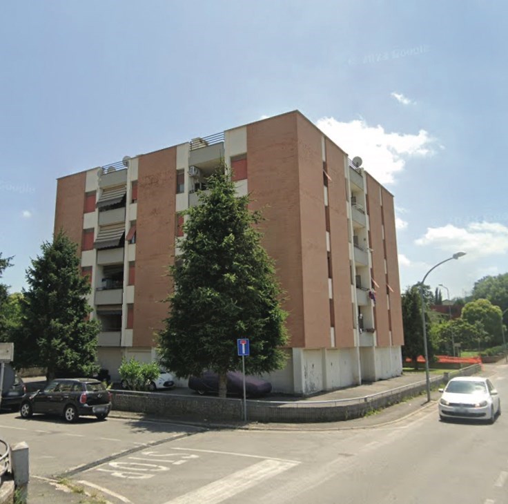 appartamento in vendita a Civita Castellana