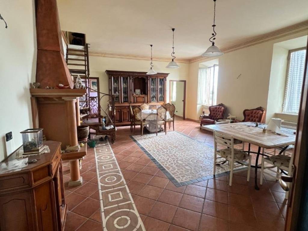 appartamento in vendita a Civita Castellana