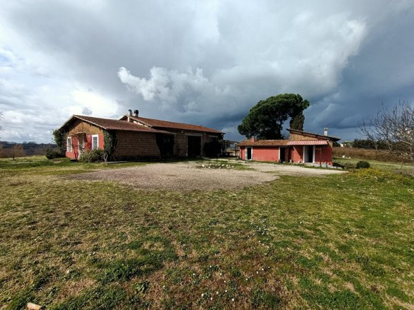 esavano in vendita a Civita Castellana