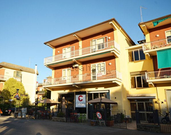 appartamento in vendita a Civita Castellana